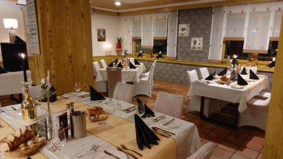 Alpenhotel & Aparthotel Lanz Hohentauern Bagian luar foto