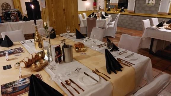 Alpenhotel & Aparthotel Lanz Hohentauern Bagian luar foto