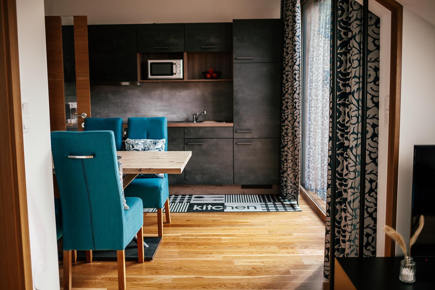 Alpenhotel & Aparthotel Lanz Hohentauern Bagian luar foto