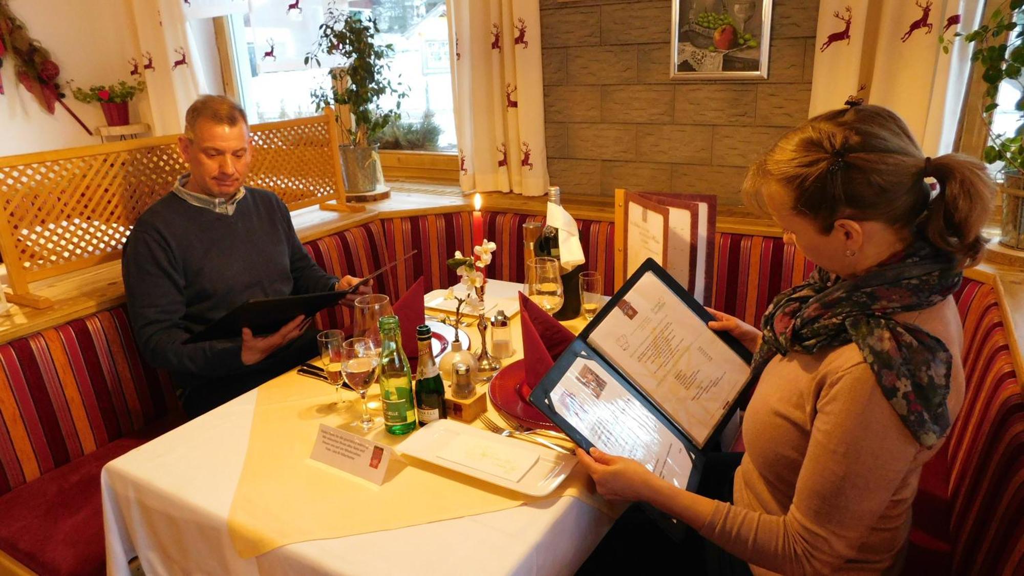 Alpenhotel & Aparthotel Lanz Hohentauern Bagian luar foto